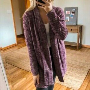 BAREFOOT DREAMS cardigan.